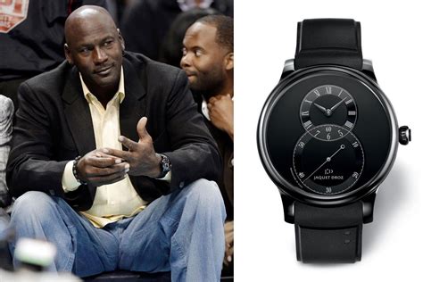 michael jordan richard mille|michael jordan wrist.